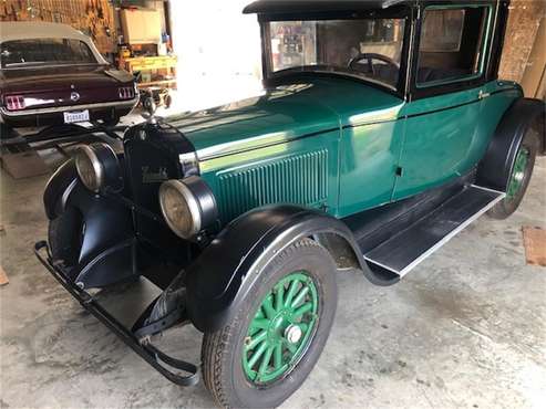 1927 Hupmobile Antique for sale in Victoria, TX