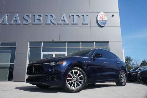 2021 Maserati Levante AWD for sale in Hartford, CT