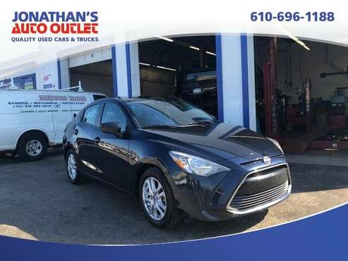 2016 Scion iA Base for sale in West Chester, PA