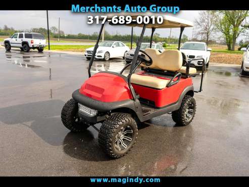 2012 Miscellaneous Golf Cart for sale in Cicero, IN