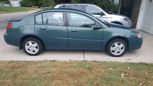 2007 Saturn Ion for sale in Wilmington, OH