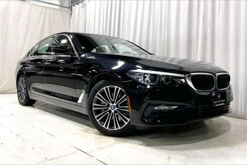 2018 BMW 530e xDrive iPerformance for sale in Des Moines, IA