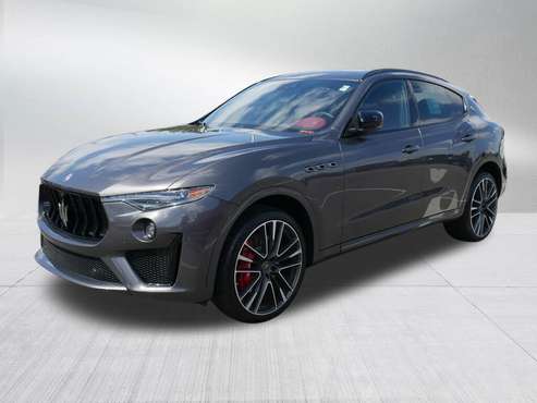 2021 Maserati Levante GTS AWD for sale in Golden Valley, MN