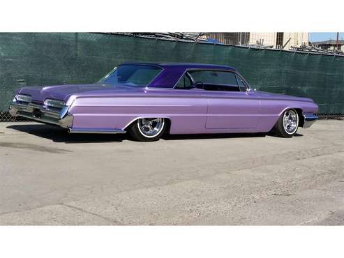 1962 Buick Electra for sale in Orange, CA