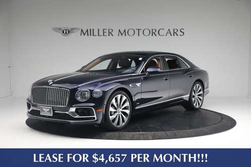 2022 Bentley Flying Spur W12 AWD for sale in CT