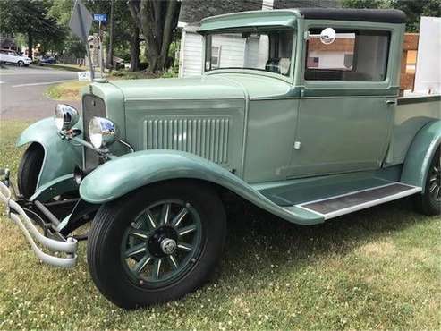 1924 Nash Pickup for sale in Cadillac, MI