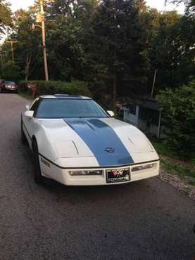 1985 corvette coupe for sale in Wheeling, WV