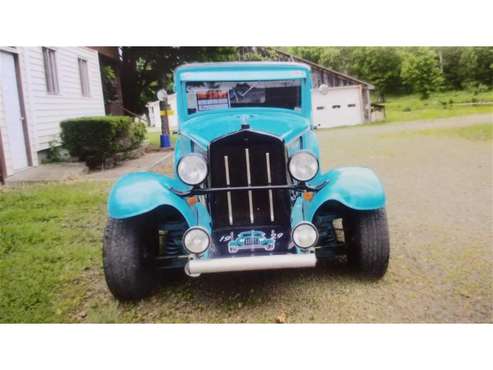 1929 Hupmobile Century A for sale in West Pittston, PA