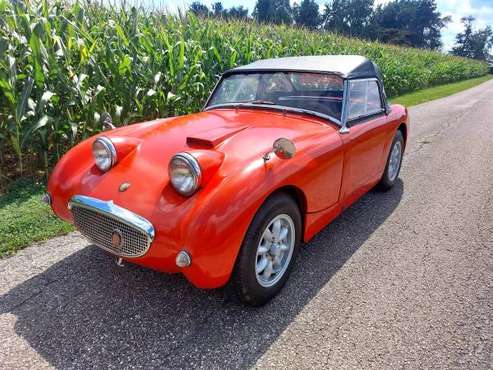 1960 Austin Healey - - by dealer - vehicle automotive for sale in York, PA