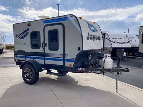 2019 Jayco Hummingbird 10rk - - by dealer - vehicle for sale in Windsor, CO