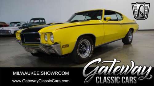 1970 Buick GSX Tribute for sale in O'Fallon, IL