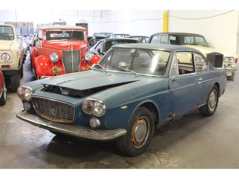 1967 Lancia Fulvia for sale in Cleveland, OH