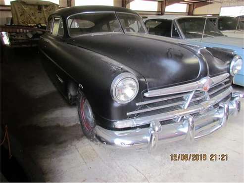 1950 Hudson Commodore for sale in Cadillac, MI