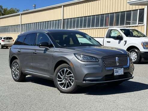 2022 Lincoln Corsair Standard FWD for sale in Troy, NC