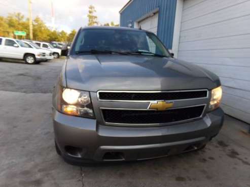 2007 Chevy Tahoe LT - - by dealer - vehicle automotive for sale in Columbia, SC