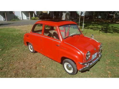 1958 Goggomobil T400 for sale in Wilderville, OR
