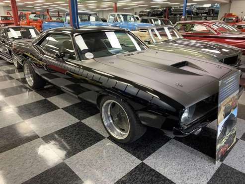1973 Plymouth Barracuda for sale in Pittsburgh, PA