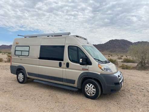 Adventure Van for sale in Yuma, AZ