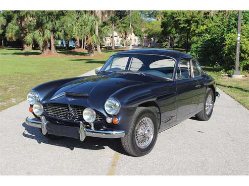 1960 Jensen GT for sale in Sarasota, FL