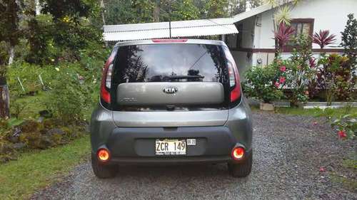 Clean Title $ Well Kept Kia Soul Looking for New Home for sale in Pahoa, HI
