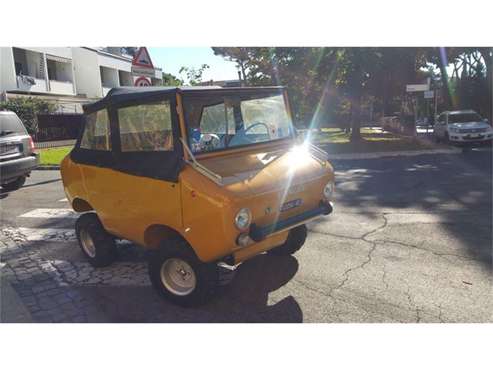 1968 Ferves Ranger for sale in Cadillac, MI
