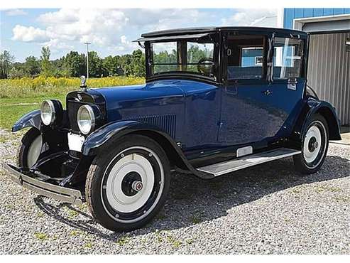 1923 Rickenbacker B6 for sale in Malone, NY