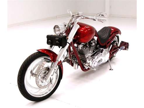 2003 Bourget Motorcycle for sale in Morgantown, PA