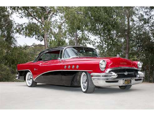 1955 Buick Super for sale in Castle Rock, CO