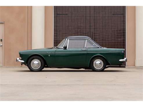 1964 Sunbeam Tiger for sale in Houston, TX