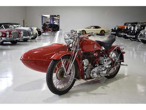1939 BSA Motorcycle for sale in Orange, CT