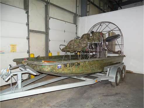 2005 Miscellaneous Boat for sale in Greensboro, NC