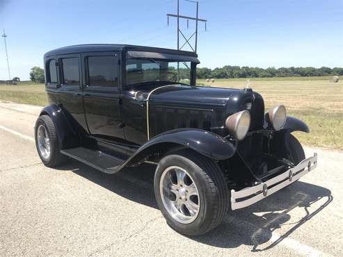 1929 Oakland Model 30 for sale in Palmer, TX