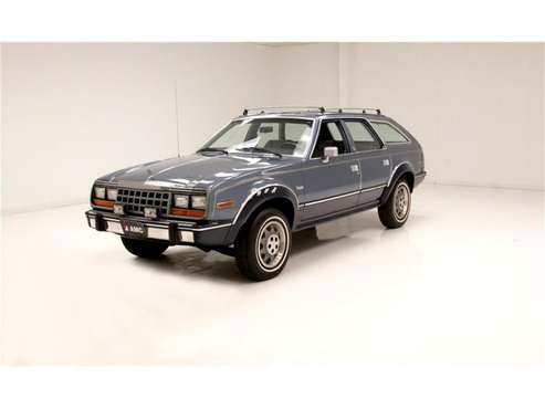 1984 AMC Eagle for sale in Morgantown, PA