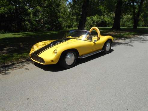 1957 Devin SS for sale in Connellsville, PA