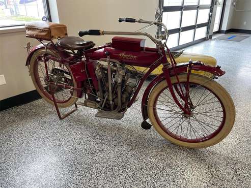 1914 Indian Motorcycle for sale in Rochester, MN