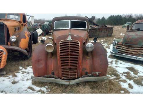 1935 Diamond T Pickup for sale in Parkers Prairie, MN