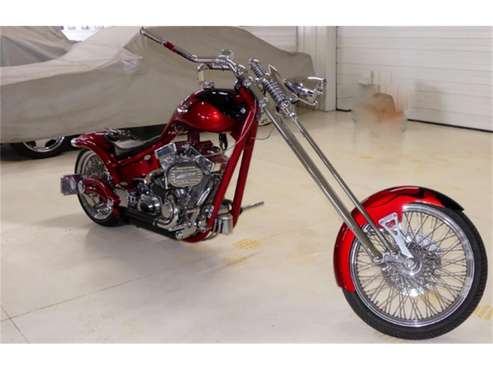2004 Bourget Motorcycle for sale in Columbus, OH