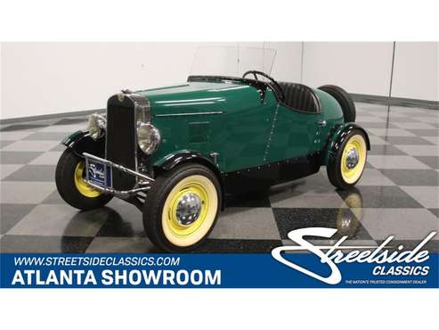 1937 American Austin Roadster for sale in Lithia Springs, GA