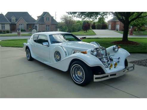 1988 Tiffany Classic for sale in Springfield, MO