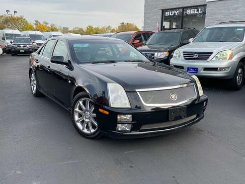2007 Cadillac STS V8 RWD for sale in Roselle, IL