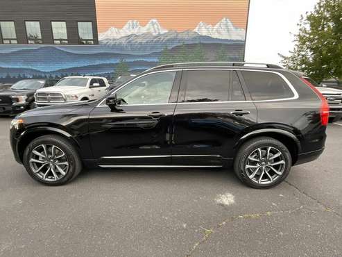 2016 Volvo XC90 T6 Momentum AWD for sale in Bend, OR