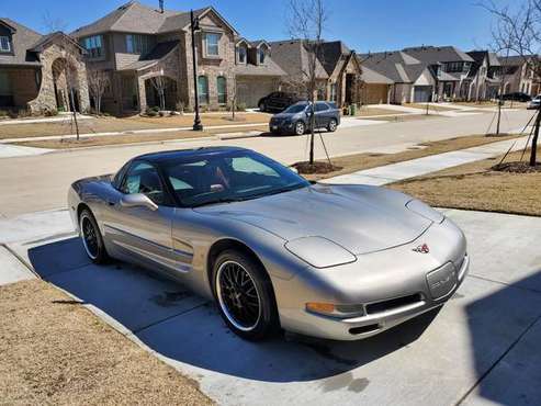 Corvette C5 Targa Top for sale in Frisco, TX