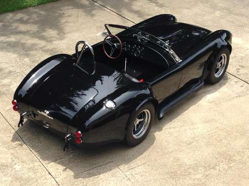 1965 Shelby Cobra for sale in Coatesville, PA