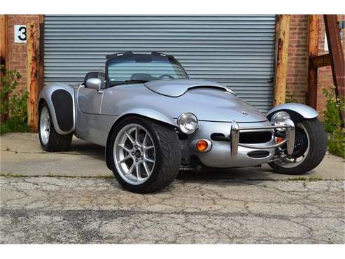 1999 Panoz AIV Roadster for sale in Barrington, IL