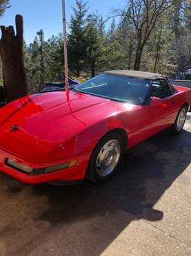 Corvette Convertible for sale in Grants Pass, OR