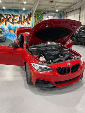 FS] 2016 BMW M235i - RWD, Stage II Tuning - - by for sale in Chicago, IL