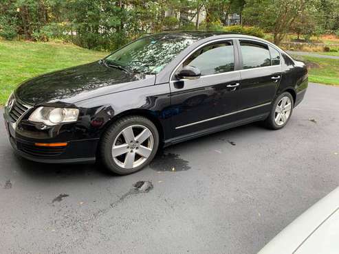 VW Passat Komfort for sale in North Andover, MA