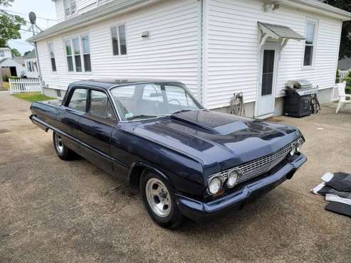 Chevy Bel Air for sale in Pawtucket, RI