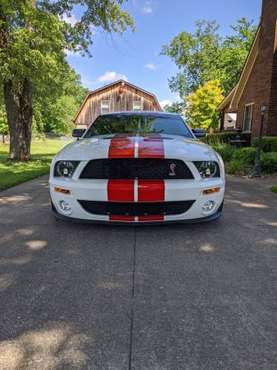 2009 Shelby GT500 KR for sale in Fairdale, KY