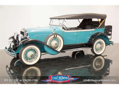 1929 LaSalle 328 for sale in Saint Louis, MO